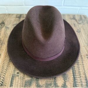 Country Gentleman Wilton 100% Wool Hat Size M